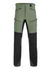 Fotogalerie Herren-Outdoorhose FRASER khaki/black