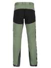 Fotogalerie Herren-Outdoorhose FRASER khaki/black