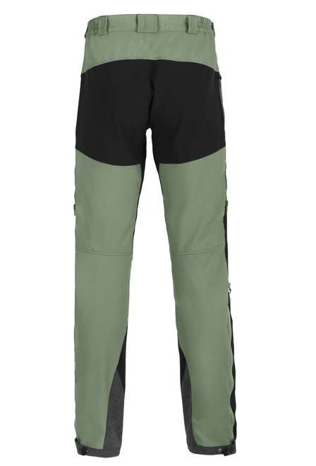 Fotogalerie Herren-Outdoorhose FRASER khaki/black