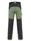 Fotogalerie Herren-Outdoorhose MOUNTAINER TECH anthracite/khaki