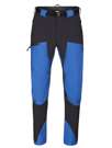 Fotogalerie Herren-Outdoorhose MOUNTAINER TECH anthracite/blue