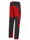 Fotogalerie Herren-Outdoorhose MOUNTAINER TECH anthracite/red