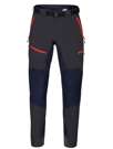 Fotogalerie Herren-Outdoorhose PATROL TECH anthracite/indigo