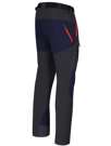 Fotogalerie Herren-Outdoorhose PATROL TECH anthracite/indigo