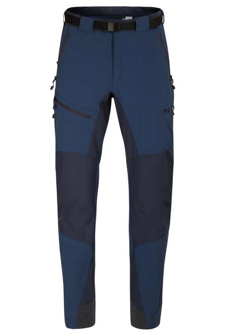 Fotogalerie Herren-Outdoorhose PATROL TECH navy