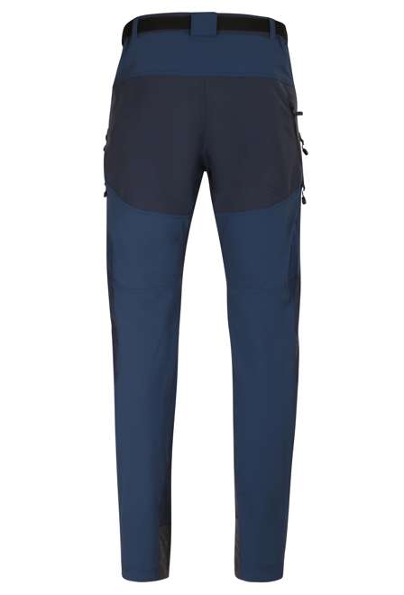 Fotogalerie Herren-Outdoorhose PATROL TECH navy