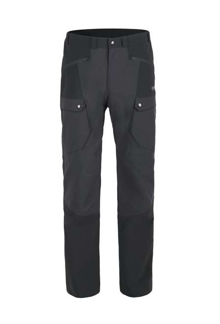 Fotogalerie Herren-Outdoorhose RANGER anthracite