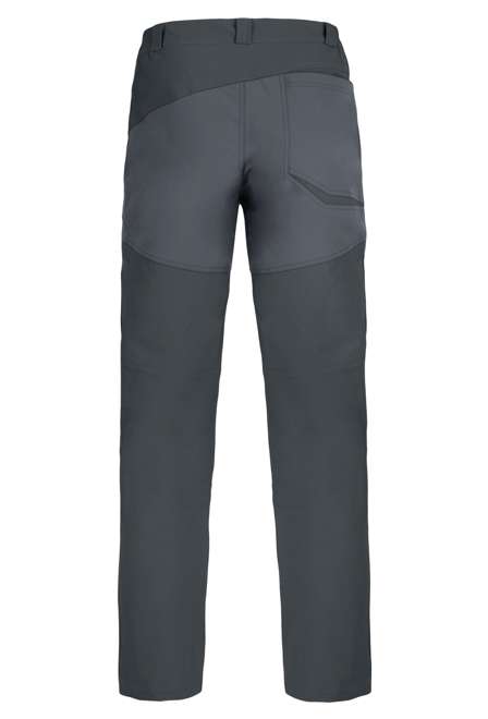 Fotogalerie Herren-Outdoorhose RANGER anthracite