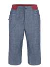 Fotogalerie Herren-Kletterhose CAMPUS 3/4 denim