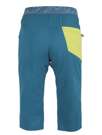 Fotogalerie Herren-Kletterhose CAMPUS 3/4 petrol/lime