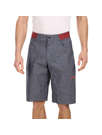 Fotogalerie Herren-Klettershorts CAMPUS SHORTS denim