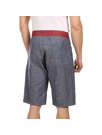 Fotogalerie Herren-Klettershorts CAMPUS SHORTS denim