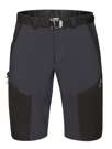 Fotogalerie Herren-Outdoorshorts FREMONT SHORTS anthracite