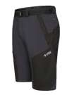 Fotogalerie Herren-Outdoorshorts FREMONT SHORTS anthracite