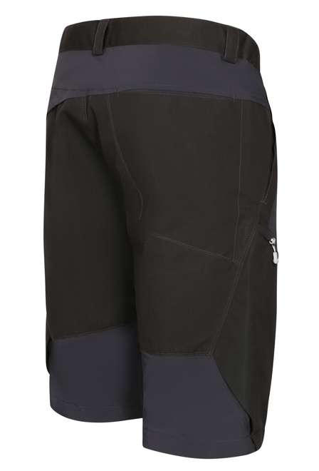 Fotogalerie Herren-Outdoorshorts FREMONT SHORTS anthracite