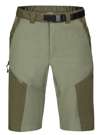 Fotogalerie Herren-Outdoorshorts FREMONT SHORTS khaki