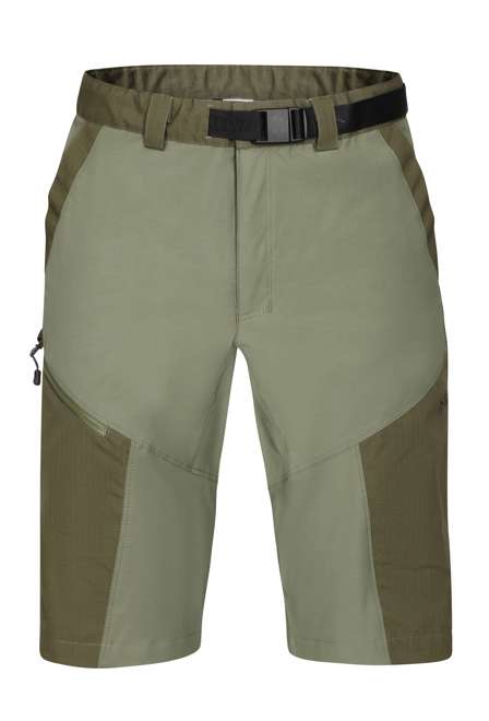 Fotogalerie Herren-Outdoorshorts FREMONT SHORTS khaki