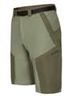 Fotogalerie Herren-Outdoorshorts FREMONT SHORTS khaki