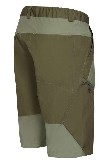 Fotogalerie Herren-Outdoorshorts FREMONT SHORTS khaki