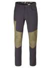 Fotogalerie Herren-Outdoorhose MORDOR anthracite/khaki