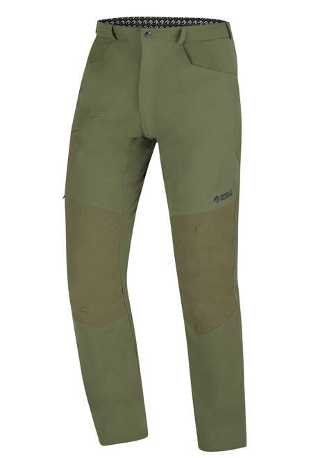 Fotogalerie Herren-Outdoorhose MORDOR khaki