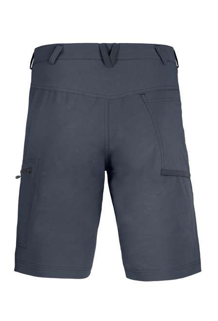 Fotogalerie Herren-Outdoorshorts MORDOR SHORTS anthracite