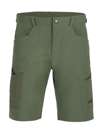 Fotogalerie Herren-Outdoorshorts MORDOR SHORTS khaki