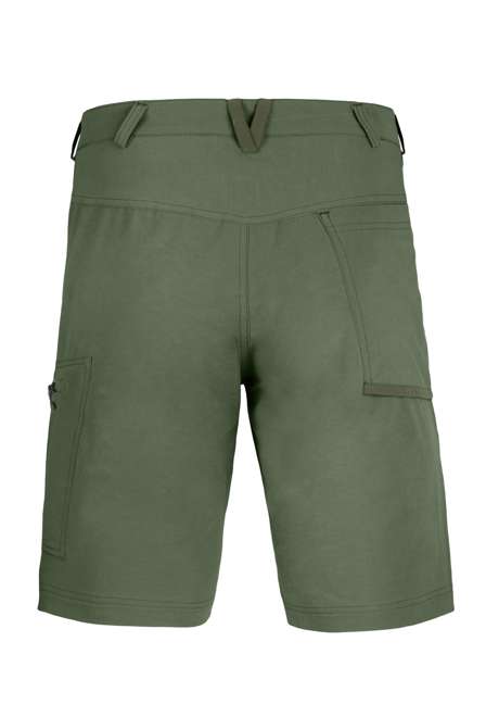 Fotogalerie Herren-Outdoorshorts MORDOR SHORTS khaki