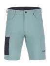 Fotogalerie Herren-Outdoorshorts MORDOR SHORTS arctic