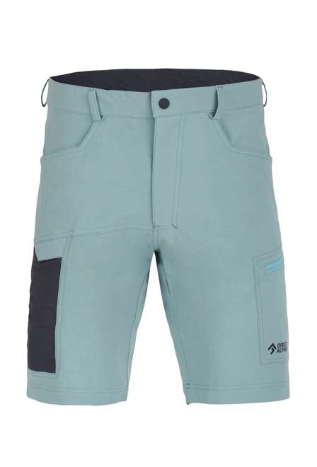 Fotogalerie Herren-Outdoorshorts MORDOR SHORTS arctic