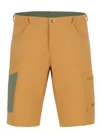 Fotogalerie Herren-Outdoorshorts MORDOR SHORTS ochre/khaki