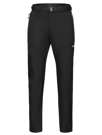 Fotogalerie Herren-Outdoorhose PATROL black/black