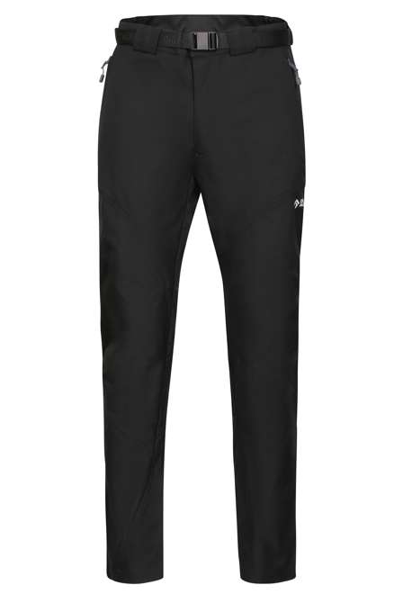 Fotogalerie Herren-Outdoorhose PATROL black/black