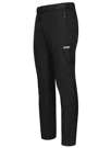 Fotogalerie Herren-Outdoorhose PATROL black/black