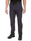 Fotogalerie Herren-Outdoorhose PATROL black/black