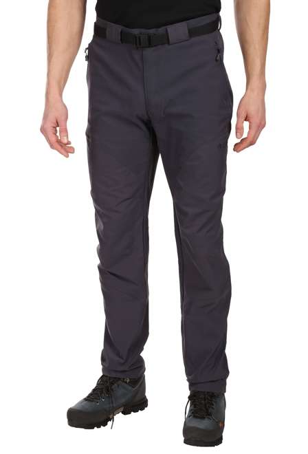 Fotogalerie Herren-Outdoorhose PATROL black/black