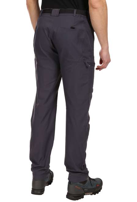 Fotogalerie Herren-Outdoorhose PATROL black/black