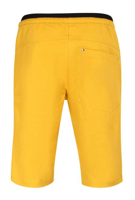 Fotogalerie Herren-Klettershorts ROCK SHORTS camel