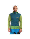 Fotogalerie Herren Funktionsjacke ALPHA ACTIVE green/emerald