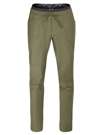 Fotogalerie Herren-Kletternhose SOLO PANTS khaki