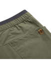 Fotogalerie Herren-Kletternhose SOLO PANTS khaki