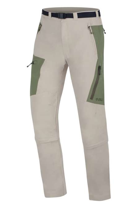 Fotogalerie Herrenhose VULCAN stone/khaki