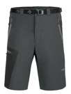 Fotogalerie Herren-Wandernshorts VULCAN SHORTS anthracite