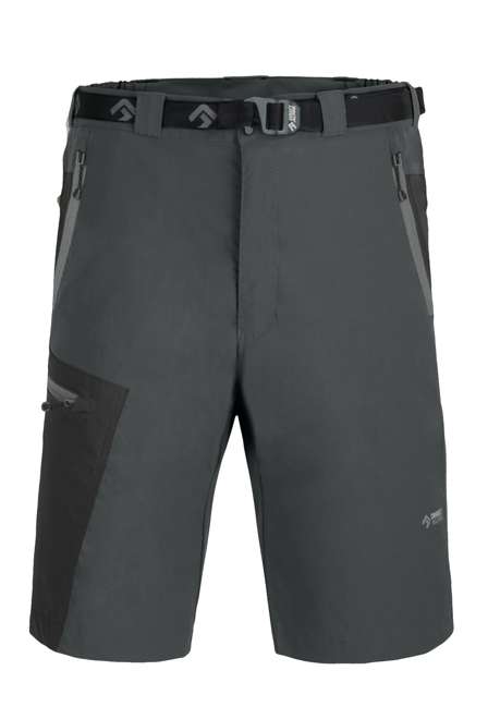 Fotogalerie Herren-Wandernshorts VULCAN SHORTS anthracite