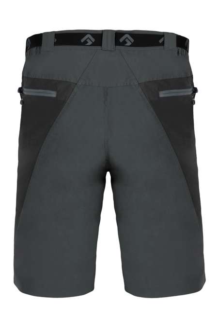 Fotogalerie Herren-Wandernshorts VULCAN SHORTS anthracite