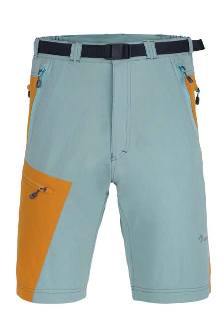 Fotogalerie Herren-Wandernshorts VULCAN SHORTS arctic