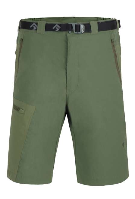 Fotogalerie Herren-Wandernshorts VULCAN SHORTS khaki