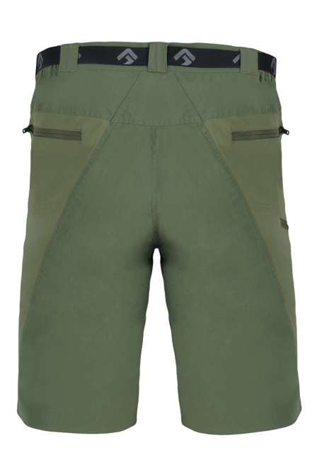 Fotogalerie Herren-Wandernshorts VULCAN SHORTS khaki