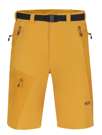 Fotogalerie Herren-Wandernshorts VULCAN SHORTS ochre