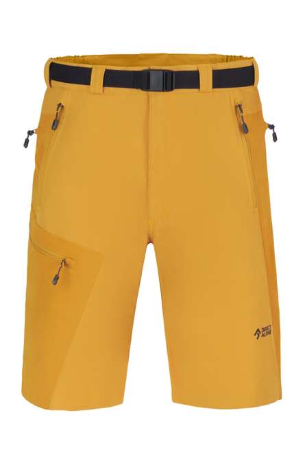 Fotogalerie Herren-Wandernshorts VULCAN SHORTS ochre